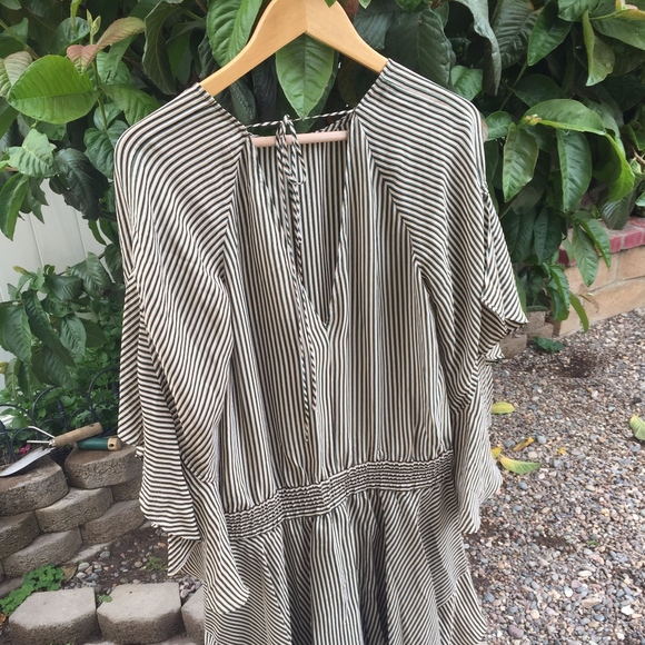 A.L.C. short summer dress - Picture 6 of 8